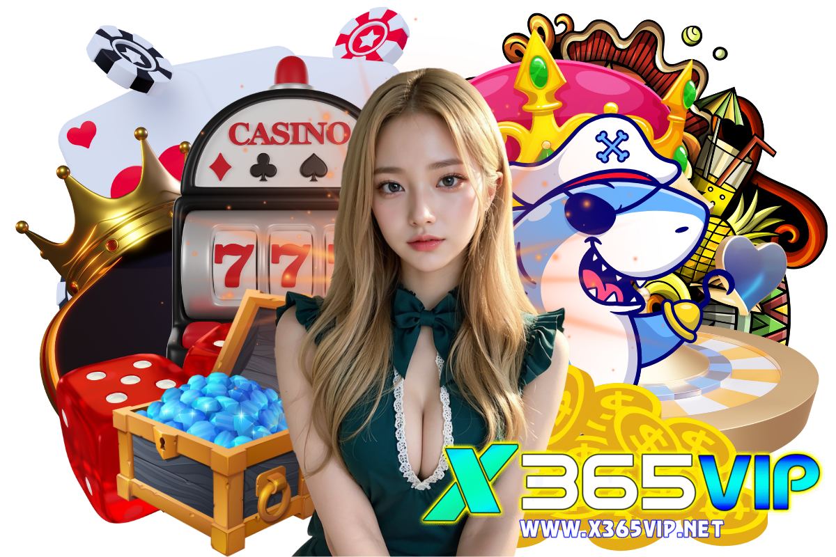 x365vip สมัคร